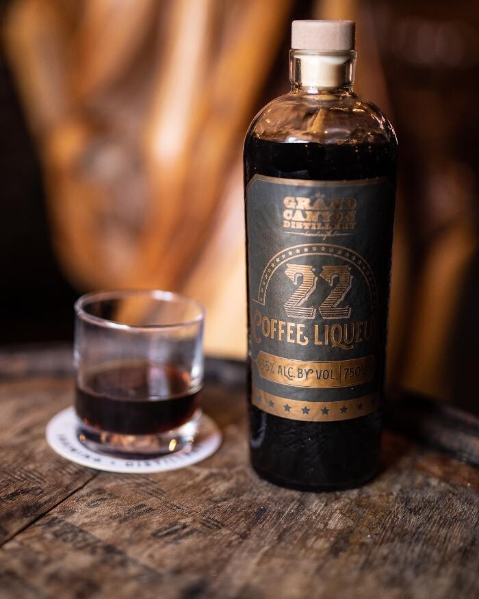 Images Grand Canyon Brewing + Distillery
