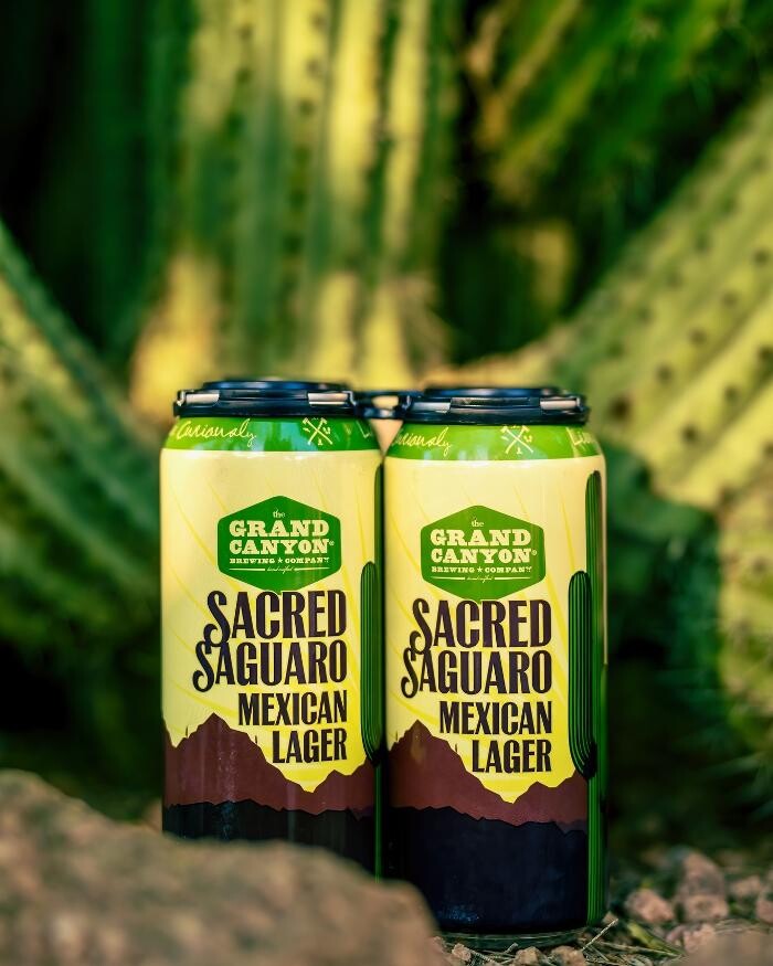 Images Grand Canyon Brewing + Distillery