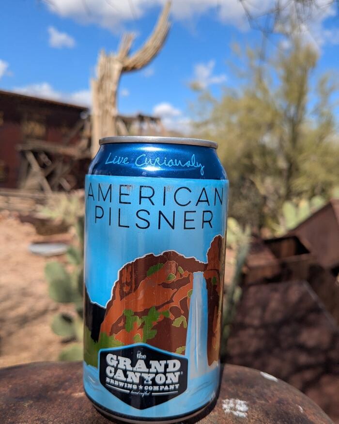 Images Grand Canyon Brewing + Distillery