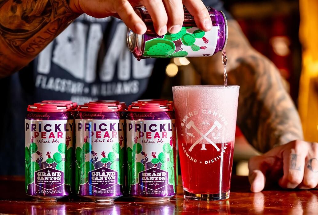Images Grand Canyon Brewing + Distillery