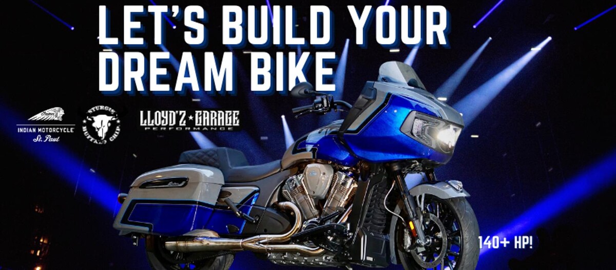 Images Indian Motorcycles St. Paul