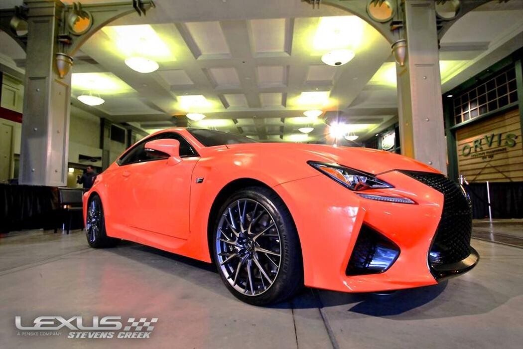 Images Lexus Stevens Creek Service