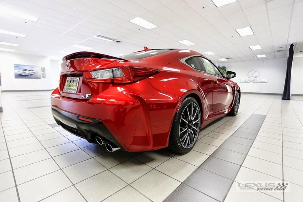 Images Lexus Stevens Creek Service