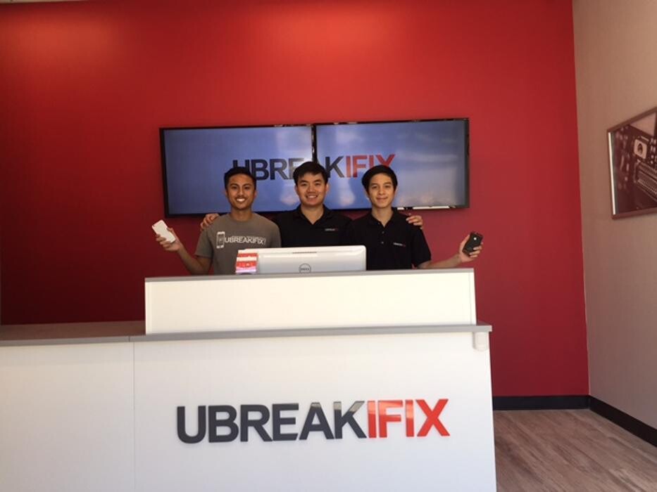 Images uBreakiFix - Phone and Computer Repair