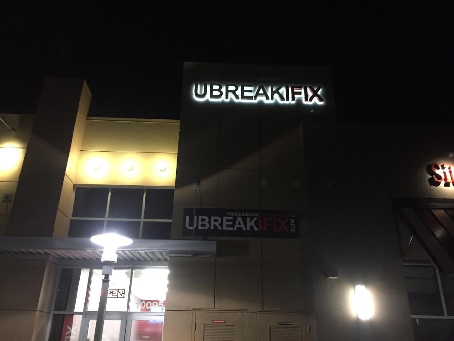 Images uBreakiFix - Phone and Computer Repair