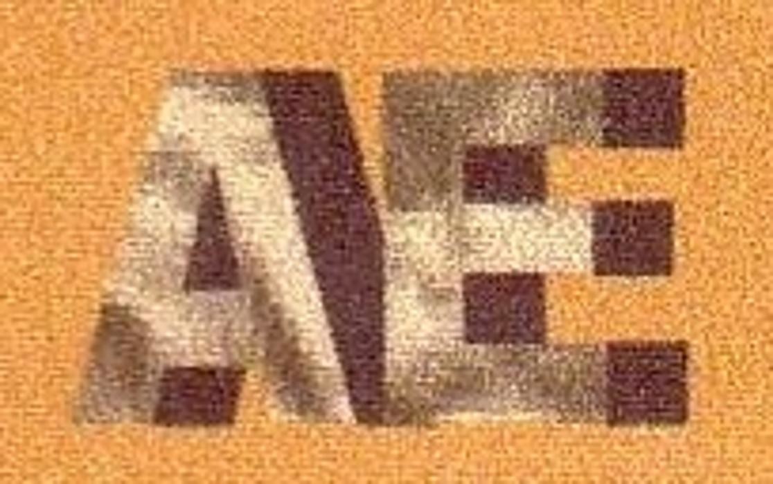 AUNG ENGINEERS Logo