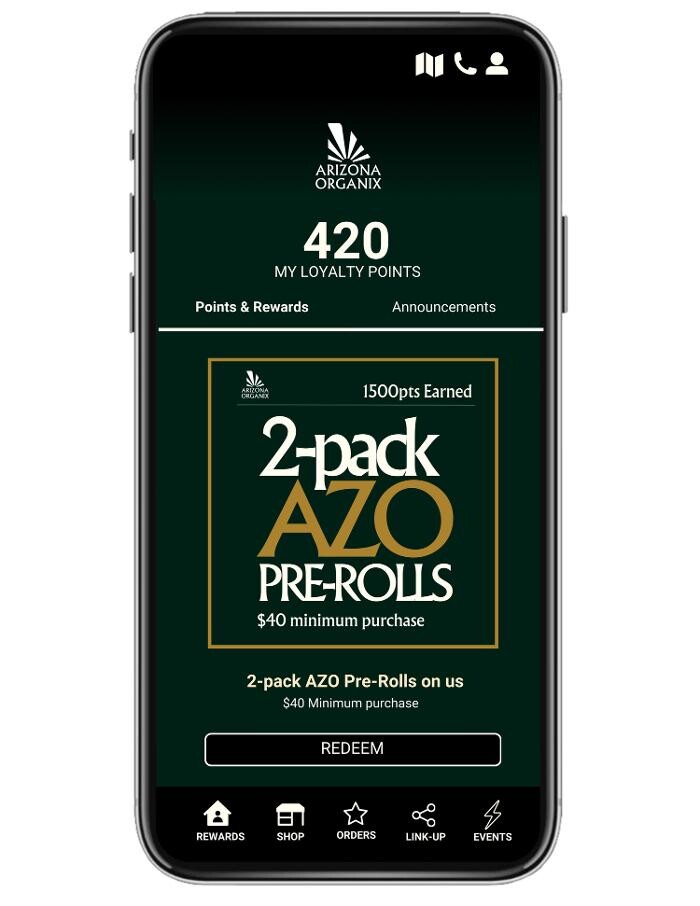 Images Arizona Organix Dispensary