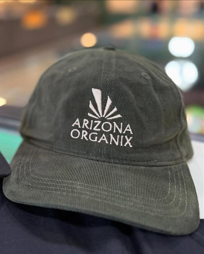 Images Arizona Organix Dispensary
