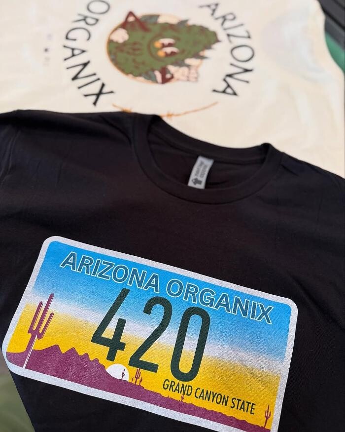 Images Arizona Organix Dispensary