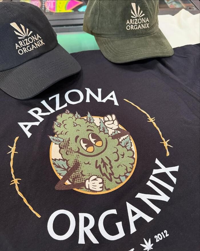 Images Arizona Organix Dispensary