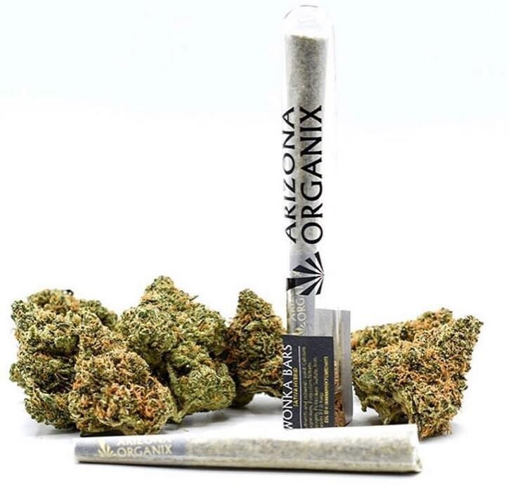 Images Arizona Organix Dispensary