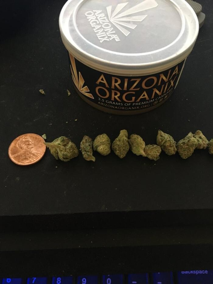 Images Arizona Organix Dispensary