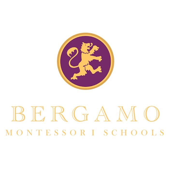 Bergamo Montessori School Logo