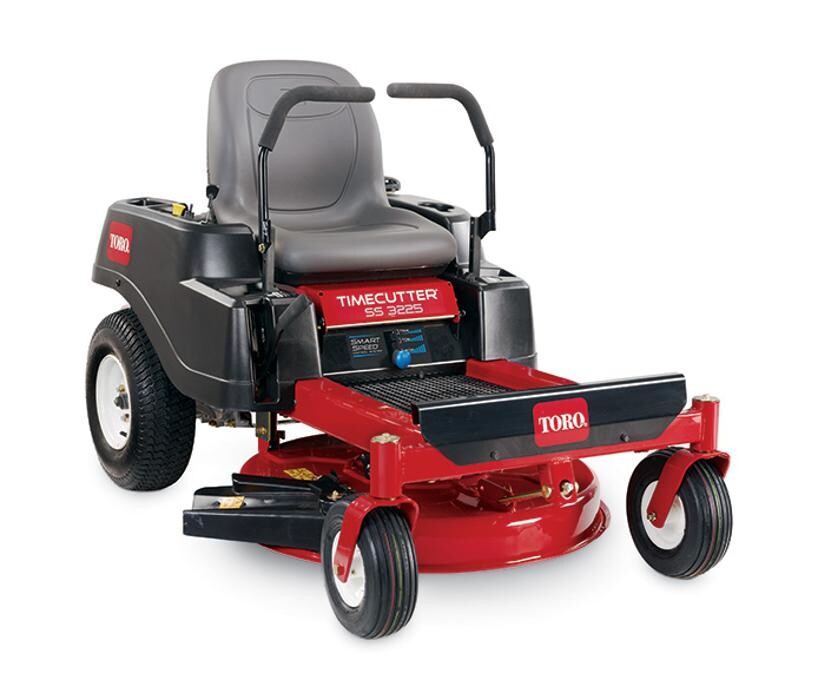 Images Southern Mower