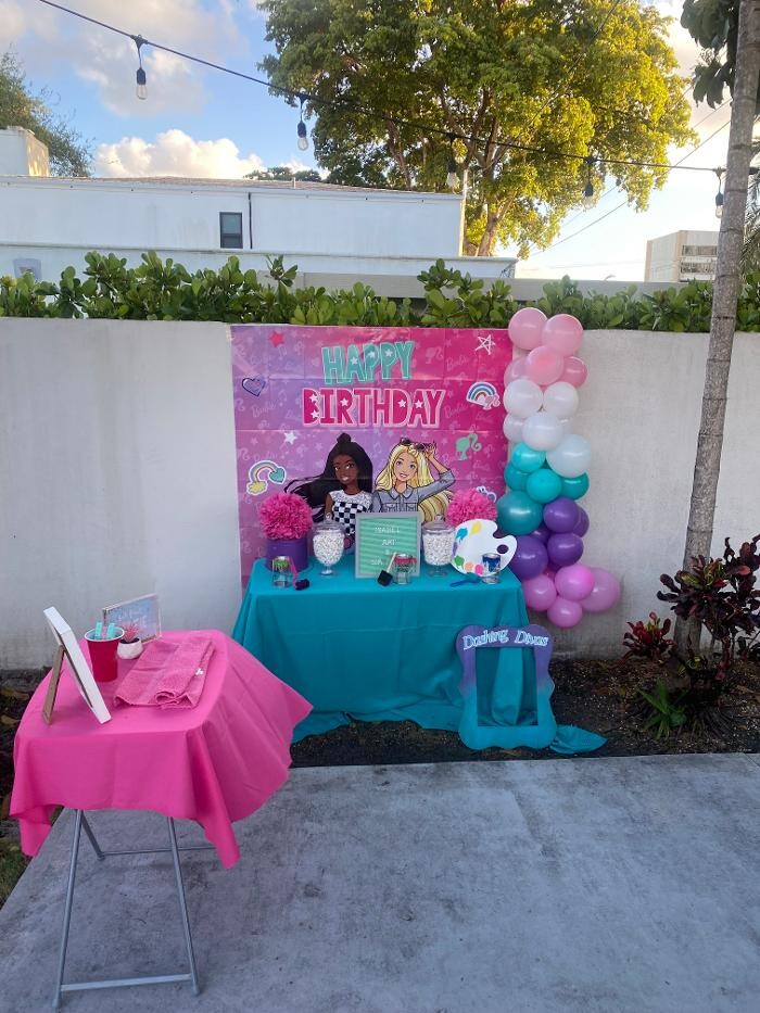 Images Dashing Divas Mobile Spa Parties