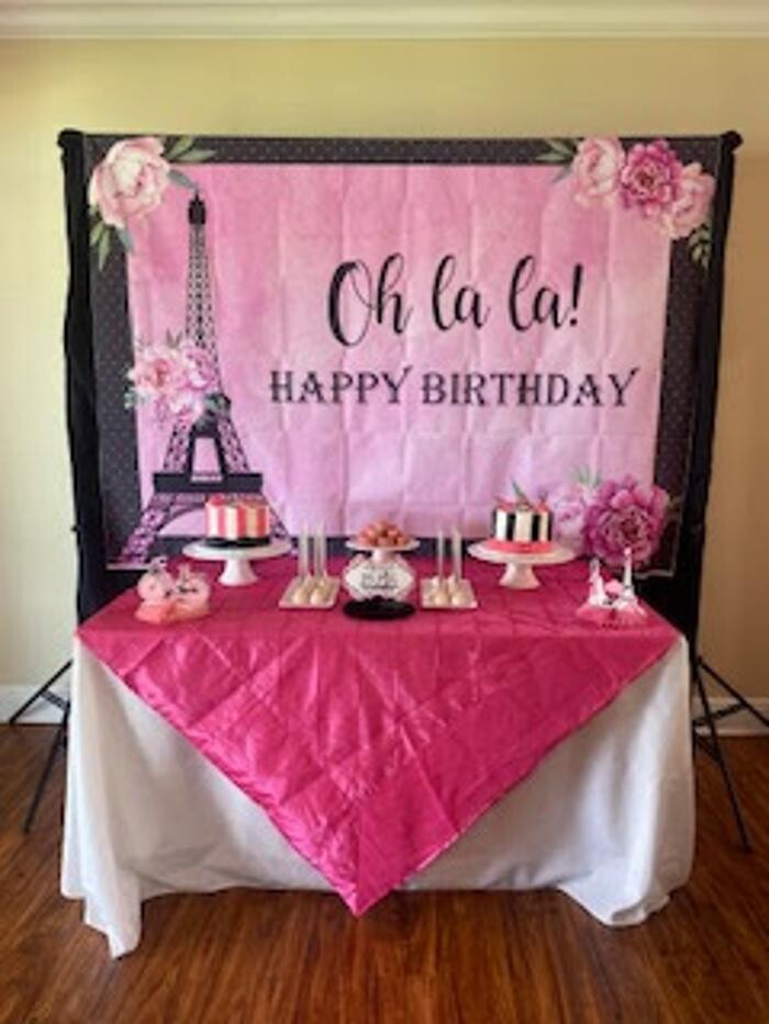 Images Dashing Divas Mobile Spa Parties