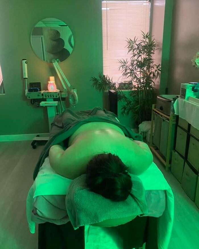 Images Dashing Divas Mobile Spa Parties