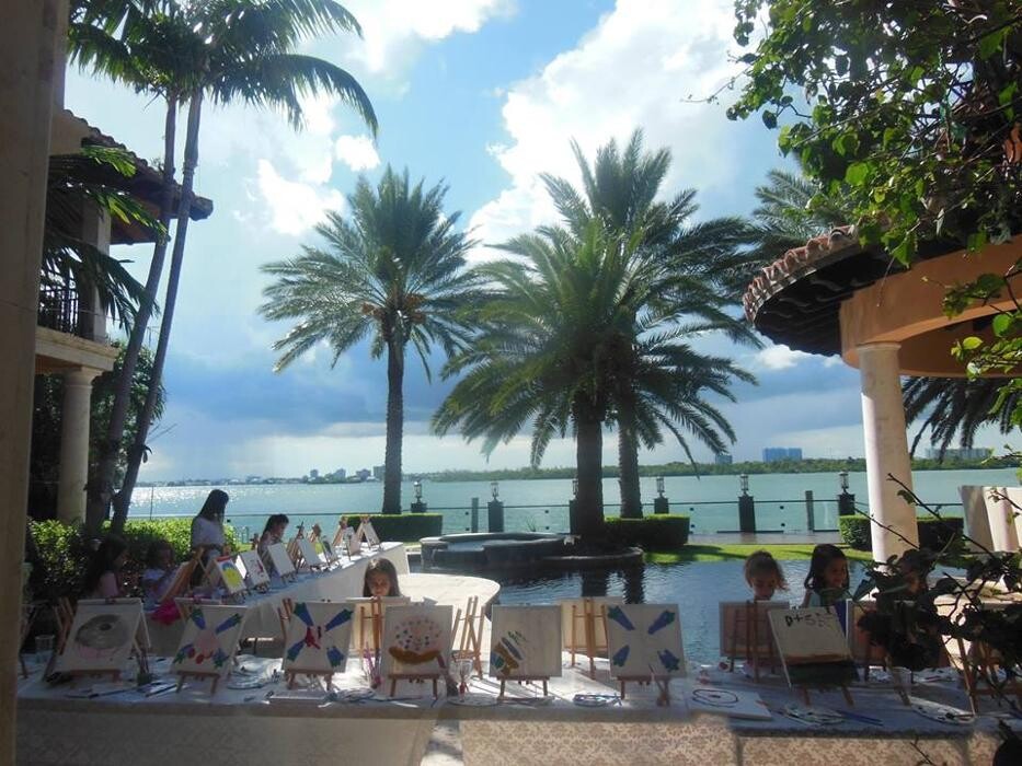 Images Dashing Divas Mobile Spa Parties