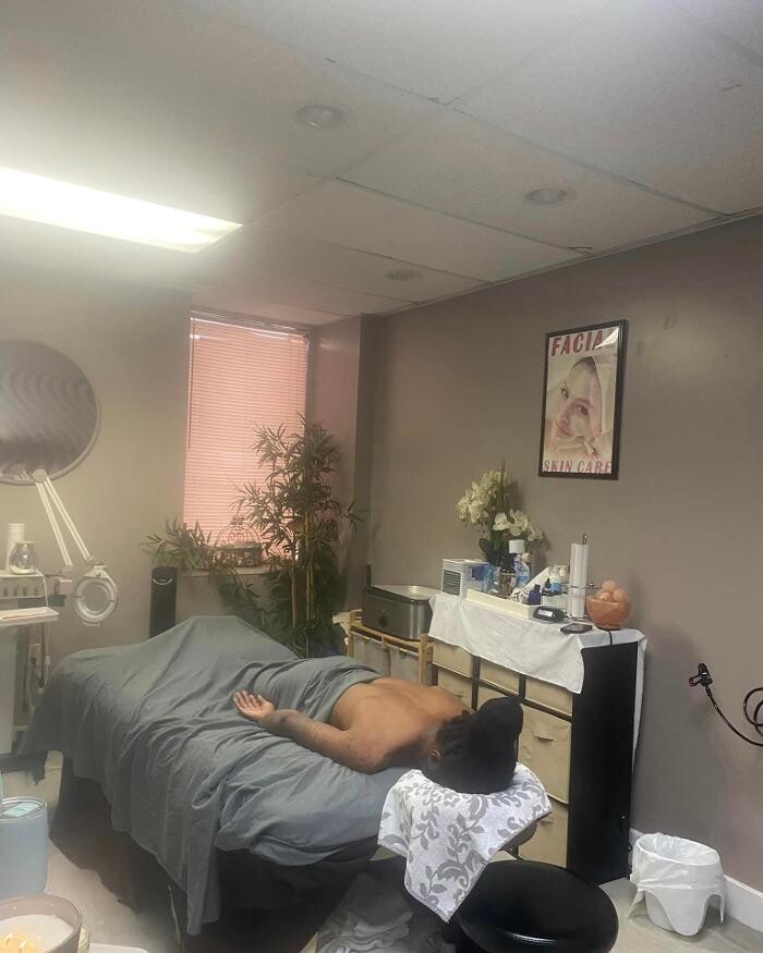 Images Dashing Divas Mobile Spa Parties