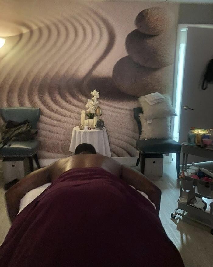 Images Dashing Divas Mobile Spa Parties