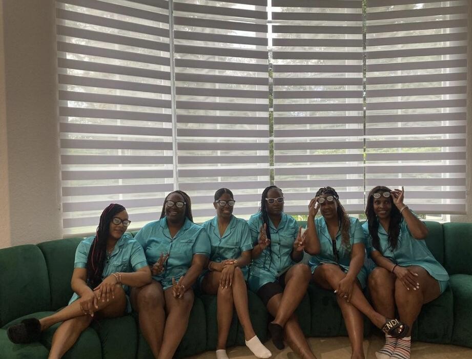 Images Dashing Divas Mobile Spa Parties