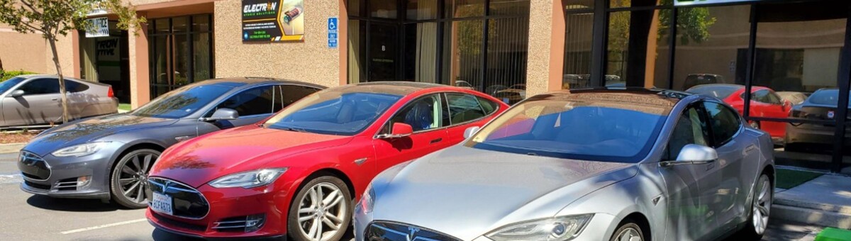 Images Electron Automotive