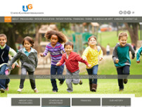 Screenshot for http://www.unitedgi.com