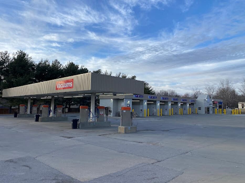 Images Swift Shine Car Wash