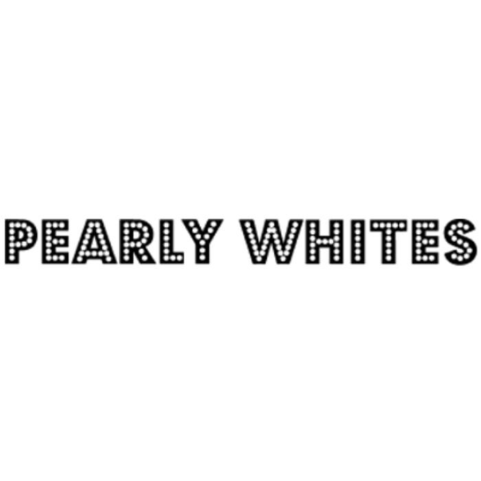 Pearly Whites Dentistry Logo