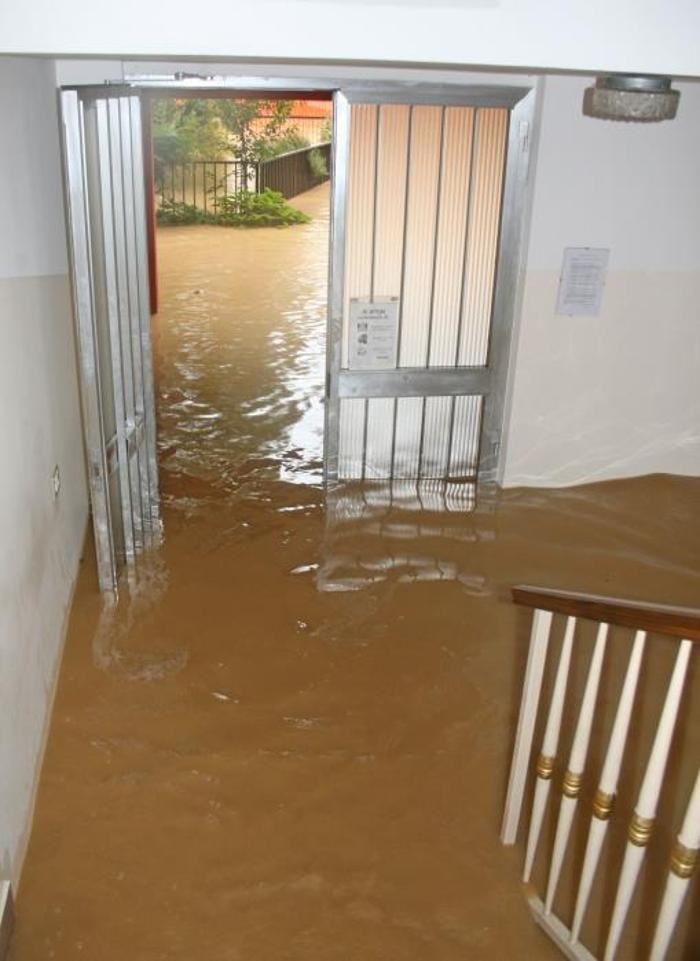 Images Specialized Cleaning And Flood Restoration, Inc.