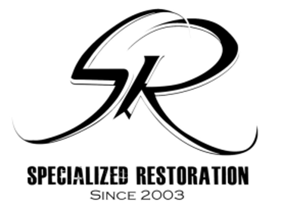 Specialized Cleaning And Flood Restoration, Inc. Logo