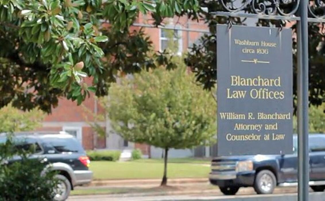 Images Blanchard Law Offices