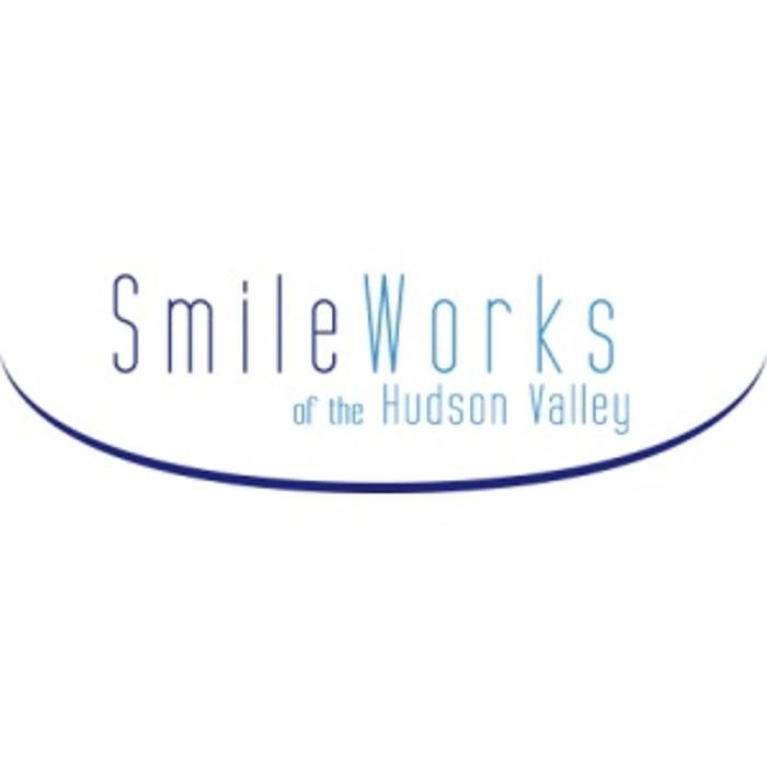 SmileWorks of The Hudson Valley Logo