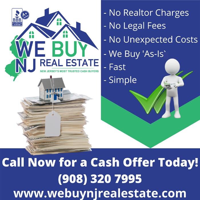 Images We Buy NJ Real Estate
