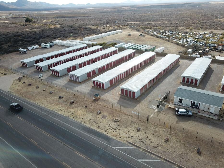 Images Anytime Storage