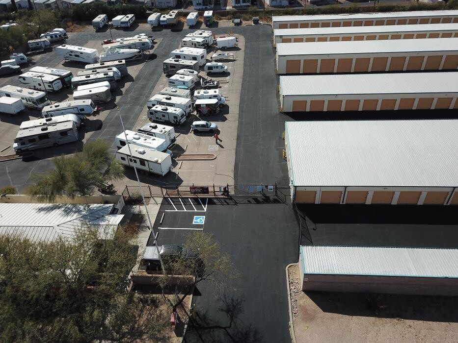 Images Anytime Storage