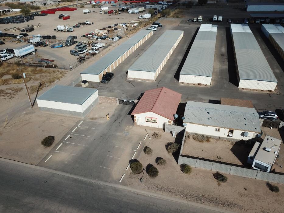 Images Anytime Storage