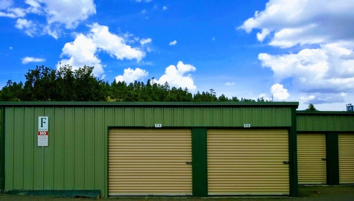 Images Anytime Storage