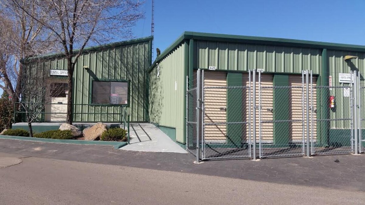 Images Anytime Storage