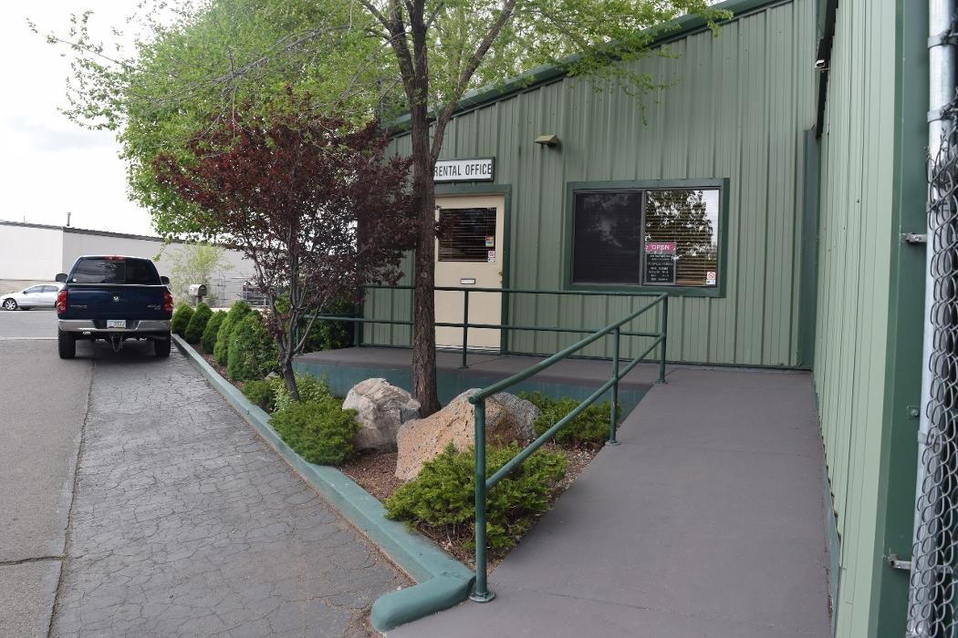 Images Anytime Storage