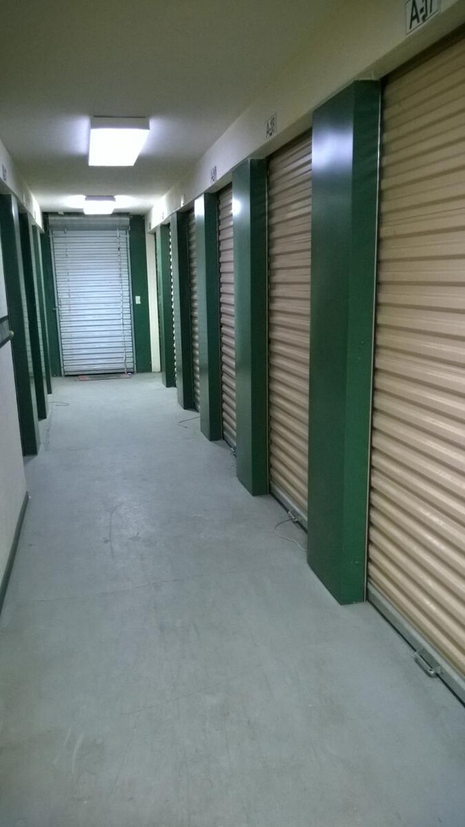 Images Anytime Storage