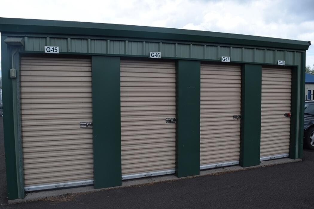 Images Anytime Storage