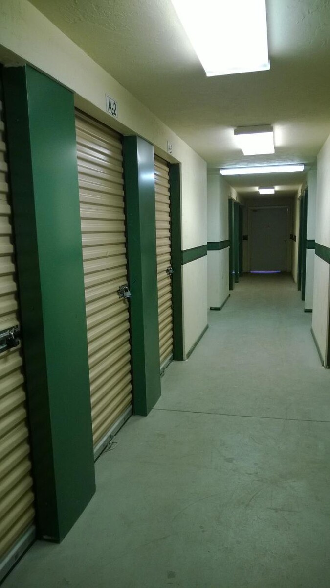 Images Anytime Storage