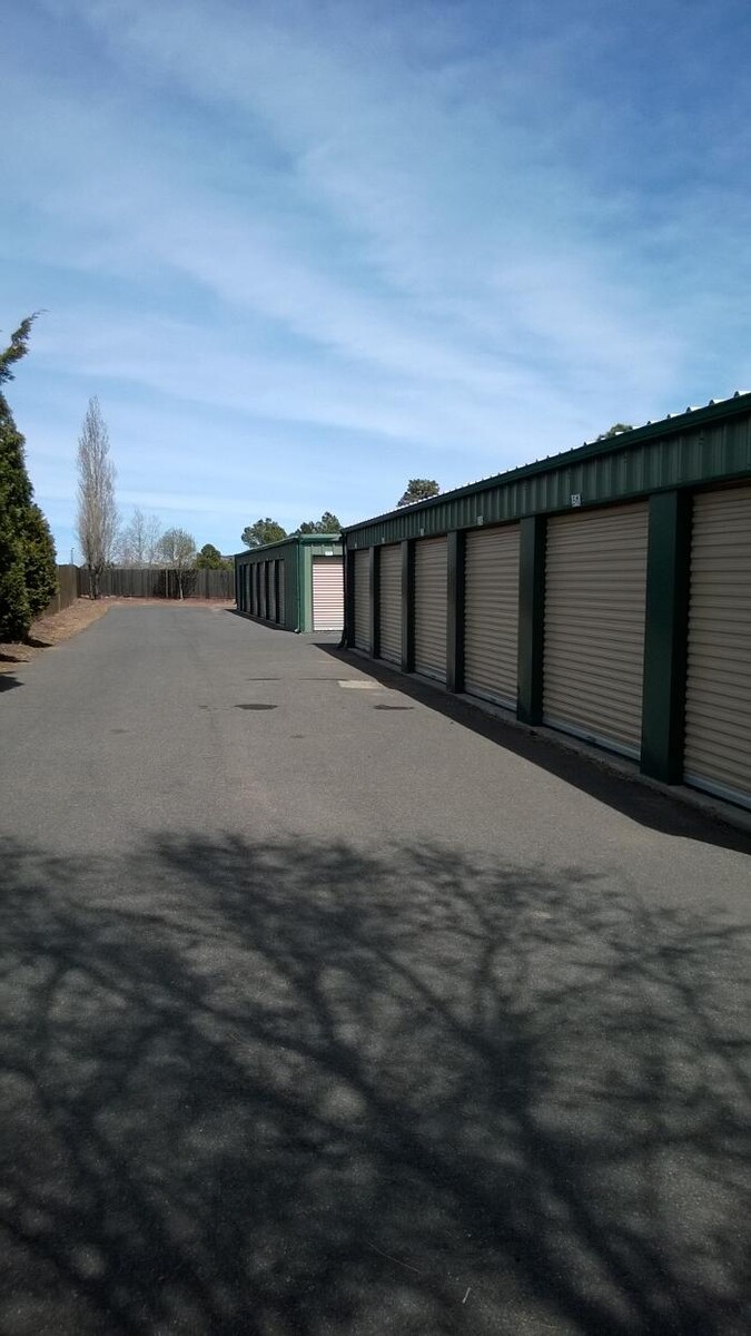 Images Anytime Storage