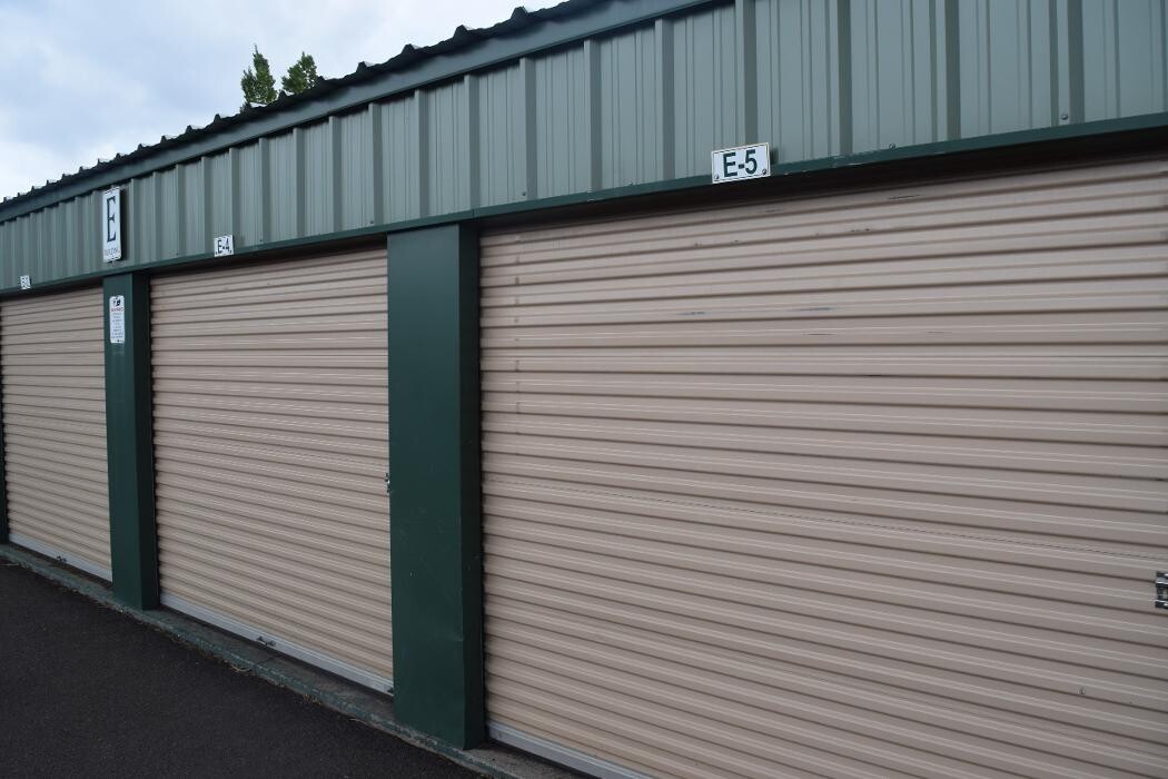 Images Anytime Storage