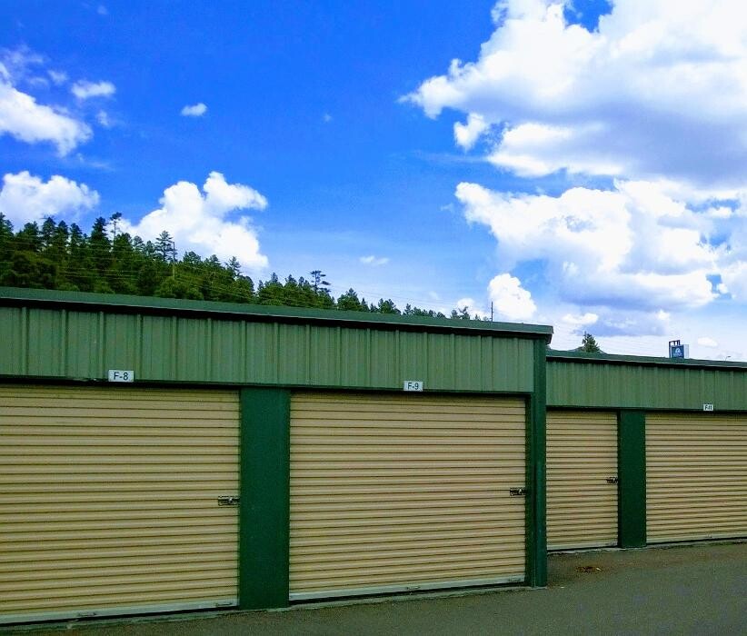 Images Anytime Storage