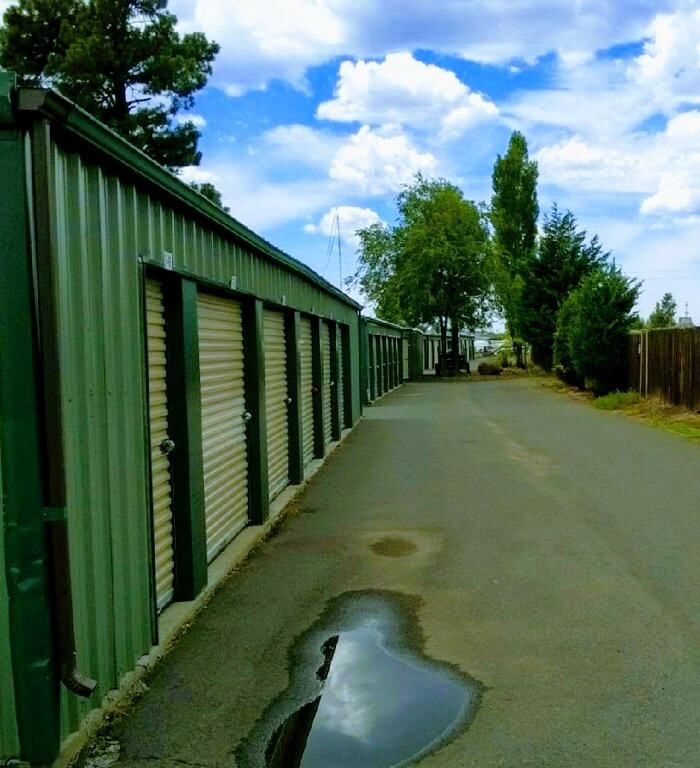 Images Anytime Storage