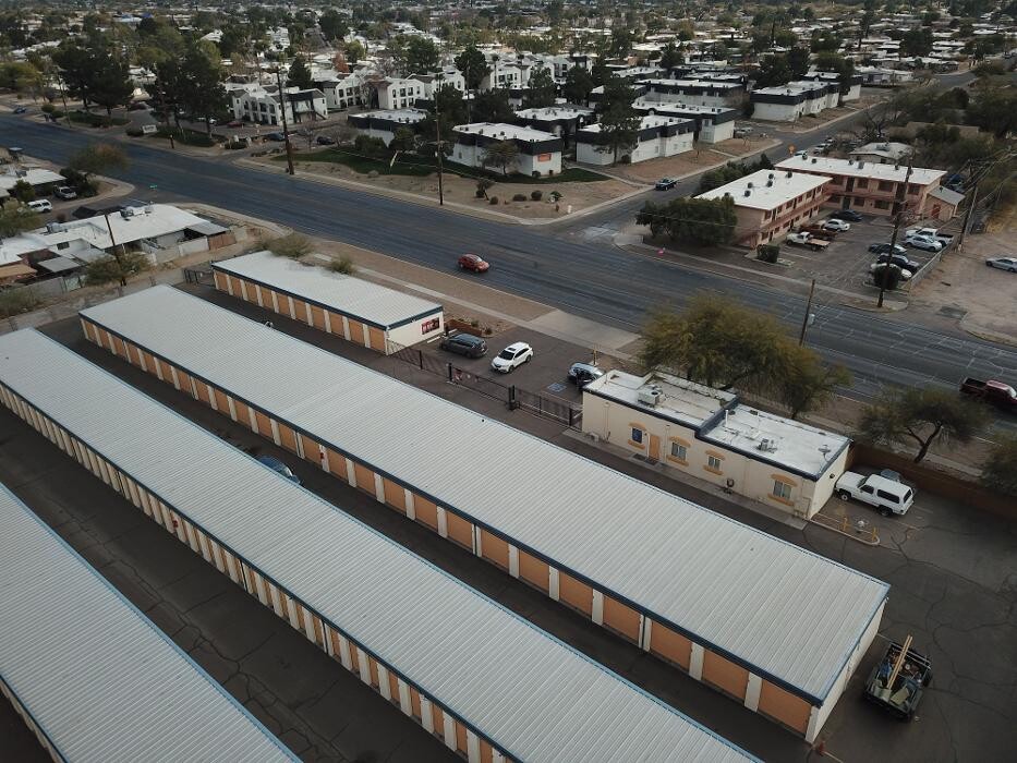 Images Anytime Storage