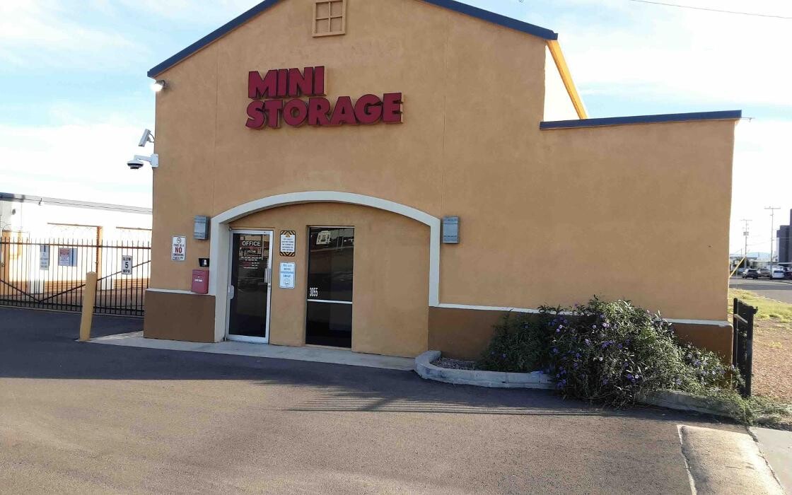 Images Anytime Storage