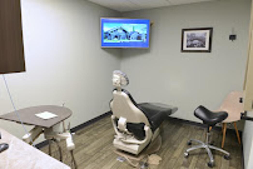 Images Moundbuilders General Dentistry